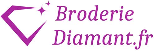 Broderie Diamant