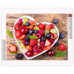 Diamond Painting Fruits - Vignette | Broderie Diamant